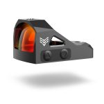 Swampfox Justice RMR Reflex Sight 1x27