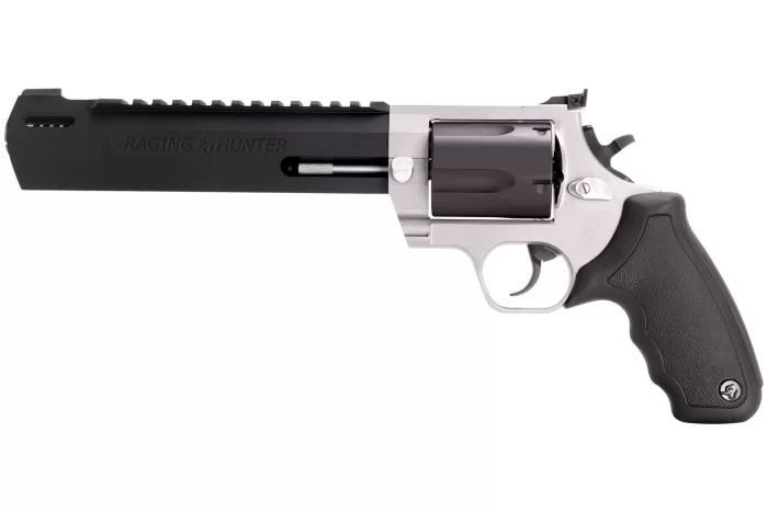 460 S&W Magnum Two Tone 8.37 in.