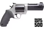 500 S&W Magnum Two Tone 5.12 in.