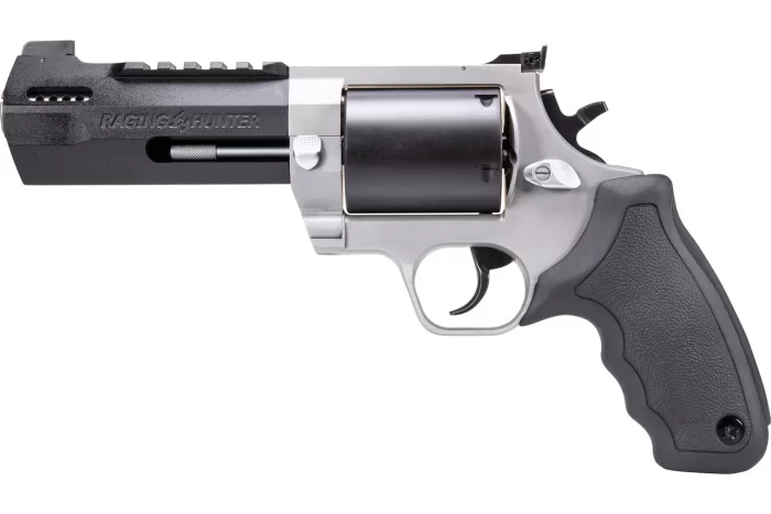 500 S&W Magnum Two Tone 5.12 in.