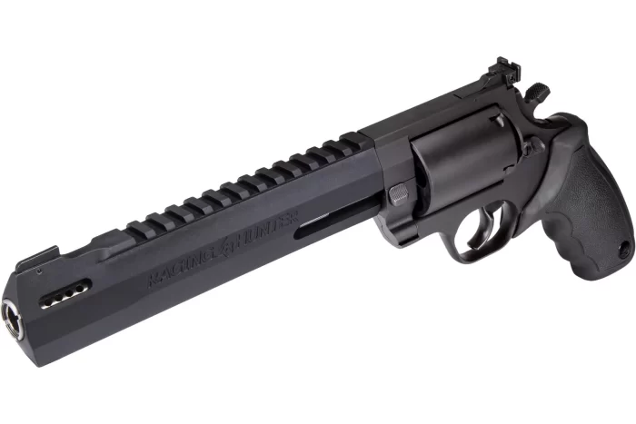 500 S&W Magnum Black 8.37 in.