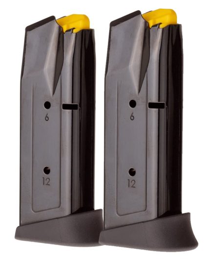 Taurus G2c 2 Pack 9mm 12rds Magazine