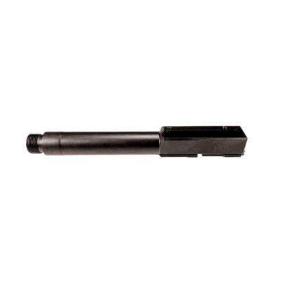 Taurus TX22 Competition .22LR Threaded Barrel