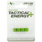 Viridian Tactial Energy+ 1/3N Batteries (4 Pack)