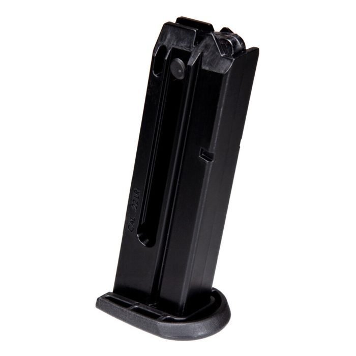 Taurus TX22 Compact 22LR Magazine 10 Rounds