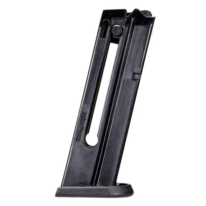 Taurus TX22 Compact 22LR Magazine 10 Rounds