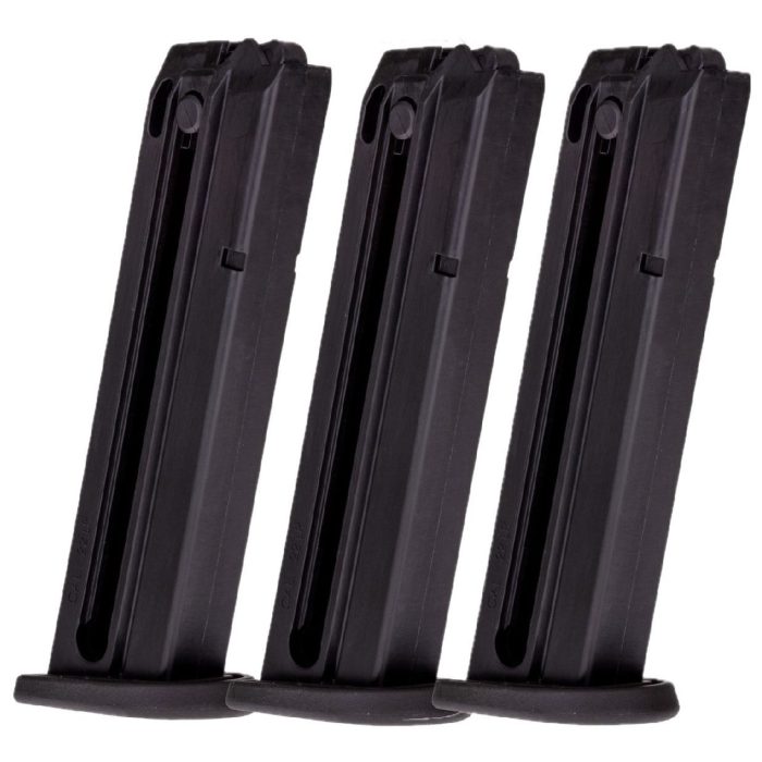 Taurus TX22 3 Pack 16rds Magazine