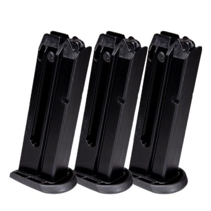 Taurus TX22 Compact 3 Pack 10rds Magazine