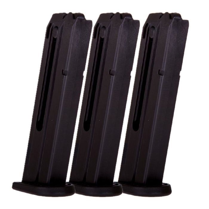 Taurus TX22 3 Pack 10rds Magazine