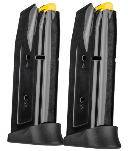 Taurus G3c 2 Pack 12rds 9mm Magazine