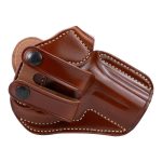 Galco Hawkeye IWB Holster Taurus Small-Frame TORO