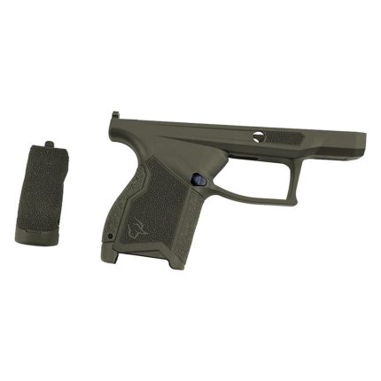 Taurus GX4/GX4XL Grip Assembly OD Green