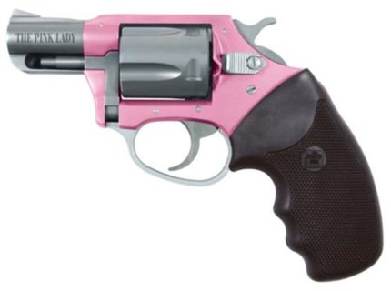 Charter Arms Pink Lady Undercover