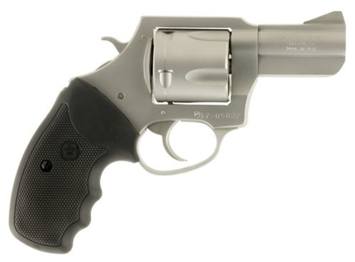 Charter Arms Pitbull