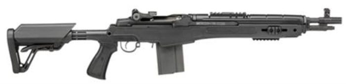 Springfield M1A SOCOM 308 Win