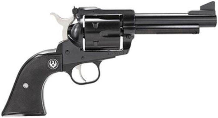 Ruger Blackhawk .45 Colt