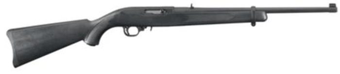 Ruger 10/22 Carbine Synthetic 22LR