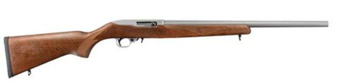 Ruger 10/22 Light Varmint 22 LR