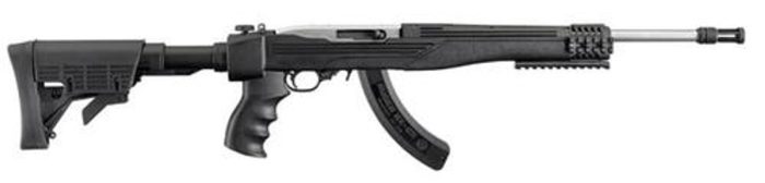 Ruger 10/22 Tactical