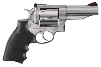 Ruger Redhawk 45 Colt