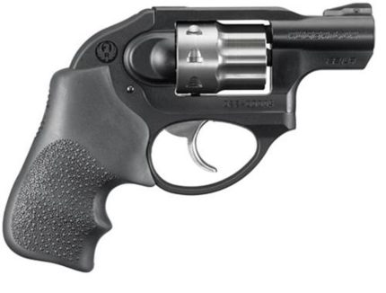 Ruger LCR 22LR