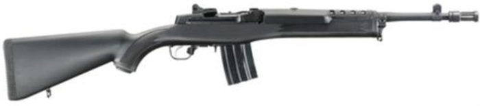 Ruger Mini-14 Tactical