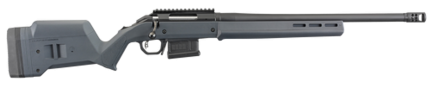 Ruger American Magpul Hunter 308 Winchester 20" Barrel