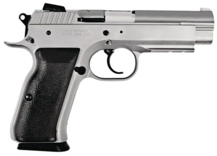 EAA Tanfoglio Witness Steel Frame