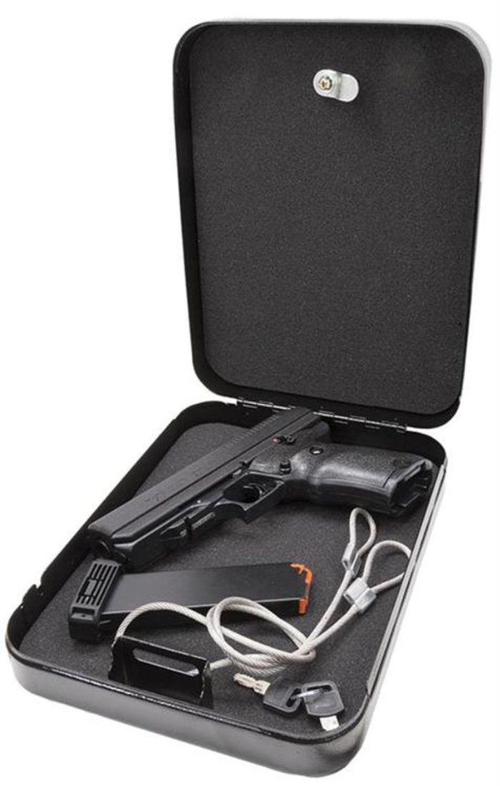 Hi-Point Home Security Pack 45 ACP Handgun 4.5" Barrel