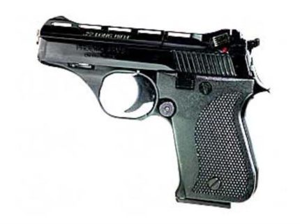 Phoenix Model HP22 Pistol