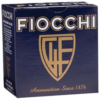 Fiocchi Game Loads 20 Ga