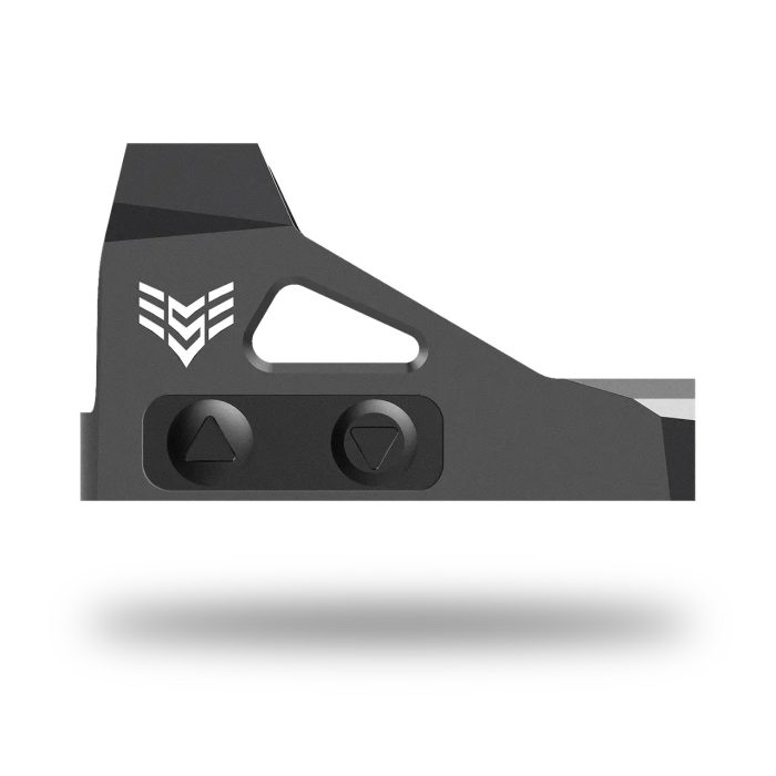 Swampfox Justice RMR Reflex Sight 1x27