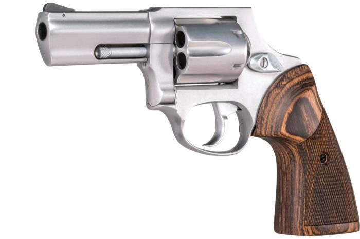 Taurus Executive Grade Small Frame Revolver Grips