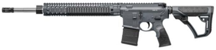 Daniel Defense DD MK12 Carbine 5.56