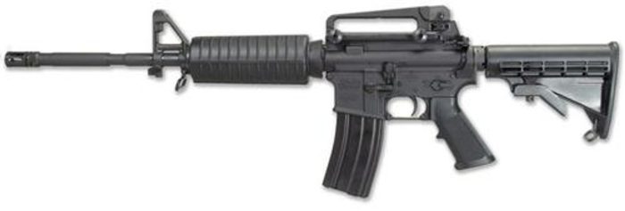 Windham Weaponry AR-15 MPC M4 A3 5.56/223 16"