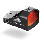 Swampfox Justice RMR Reflex Sight 1x27