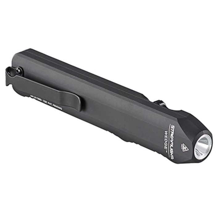 Streamlight Wedge Every Day Carry Light Black