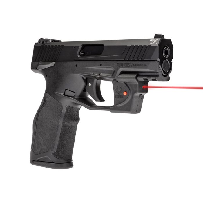 Viridian Essential Red Laser Sight TX22