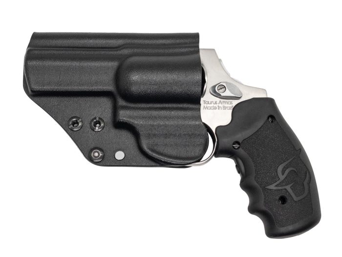 Dark Star Gear Apollo IWB Holster Taurus Small Frame Revolver