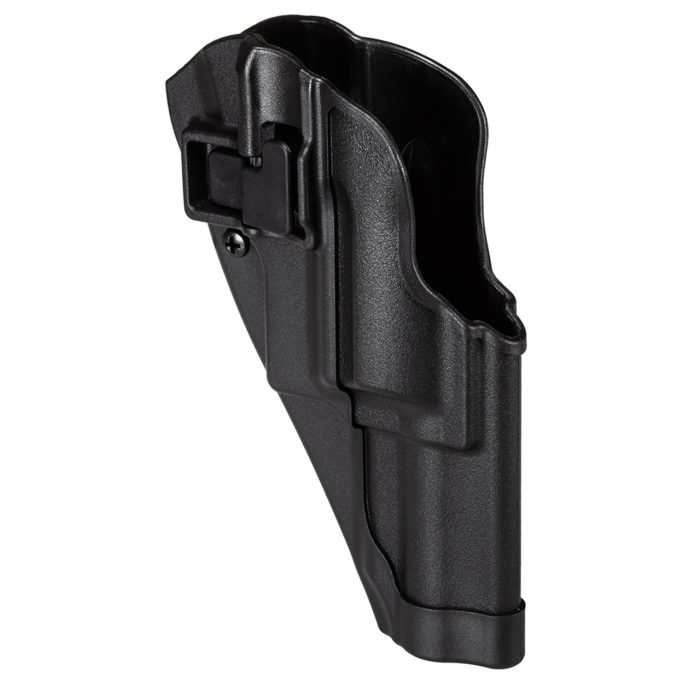 Blackhawk SERPA Holster CQC Taurus Judge RH