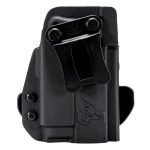 Comp-Tac DCH Taurus Branded Holster G3/G3XL+ TLR-7 Light Bearing RH