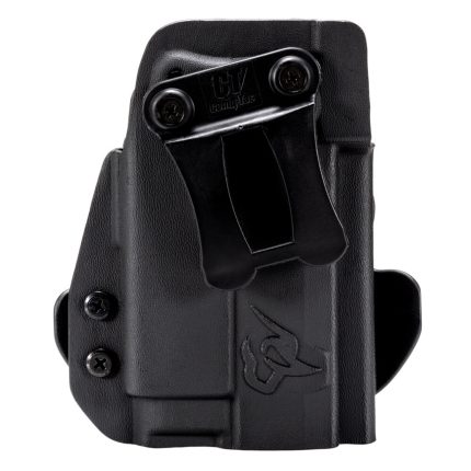 Comp-Tac DCH Taurus Branded Holster G3/G3XL+ TLR-7 Light Bearing RH