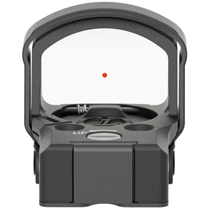 Leupold DeltaPoint Pro Reflex Sight 2.5 MOA