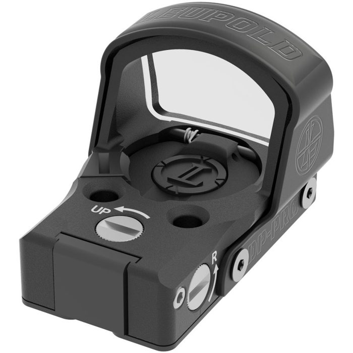 Leupold DeltaPoint Pro Reflex Sight 2.5 MOA