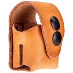 Diamond D Guides Choice™ Leather Speed Loader Pouch