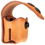 Diamond D Guides Choice™ Leather Speed Loader Pouch