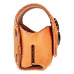 Diamond D Guides Choice™ Leather Speed Loader Pouch