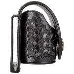 HKS Double Speedloader Basket Weave Pouch MED