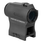 Holosun HS403R 2MOA Enclosed Red Dot w/ Rotary Dial