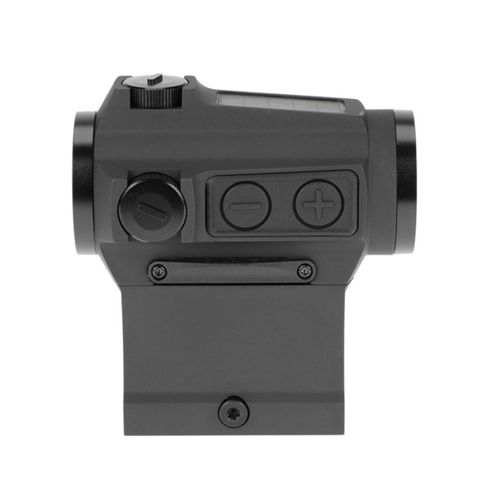 Holosun HS503CU Multi-Reticle System Enclosed Red Dot w/ Buttons